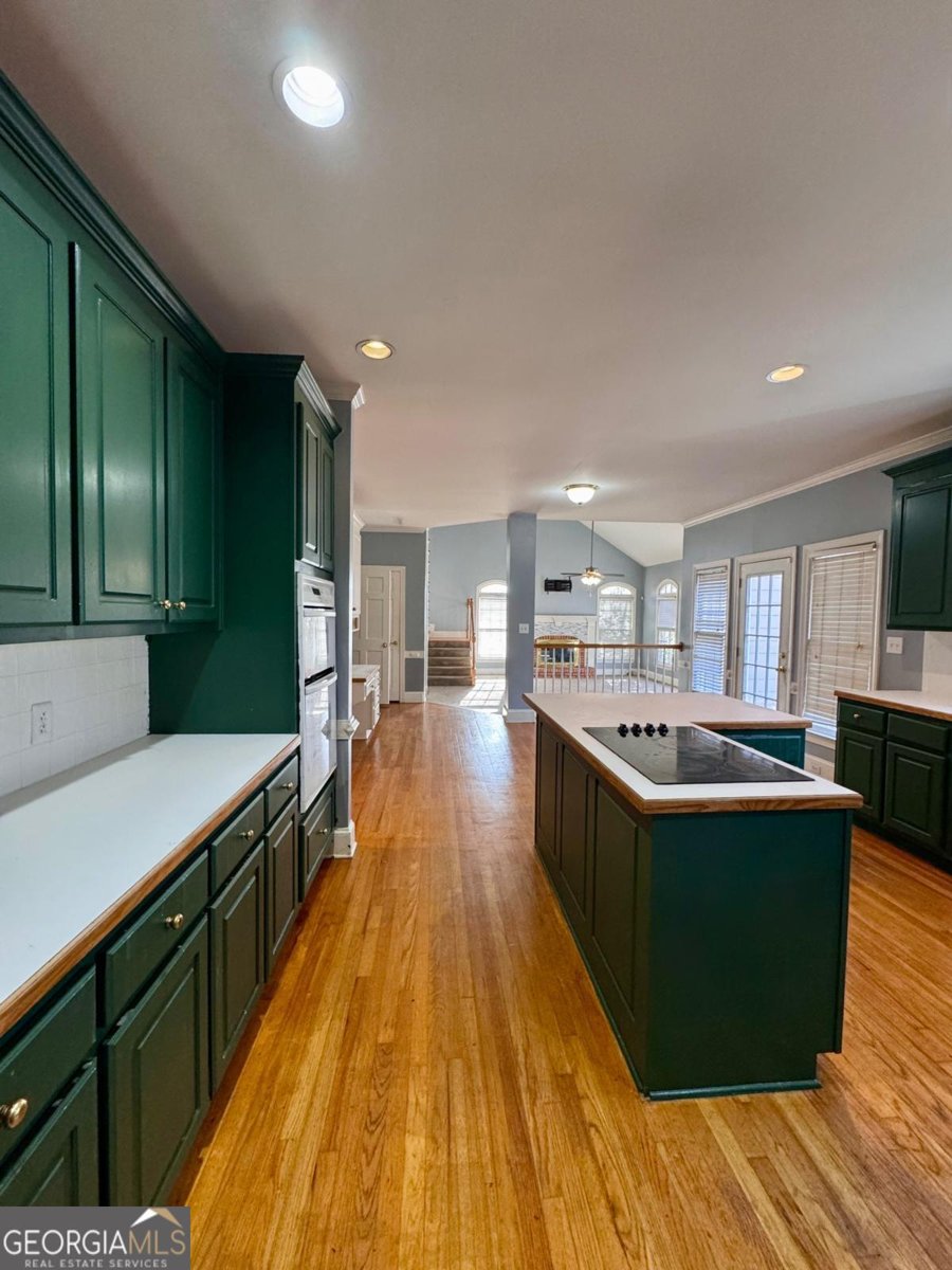 3535 Greenshire Court Douglasville - Photo 8