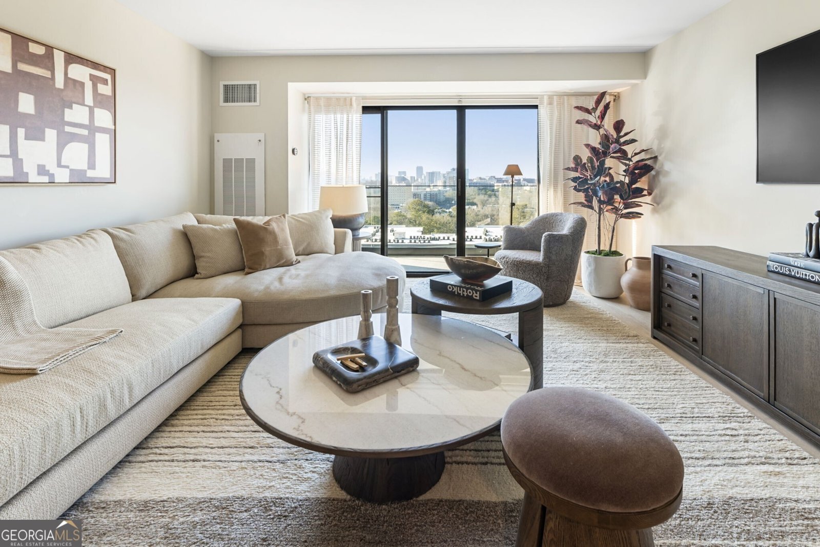 2460 Peachtree Road Atlanta - Photo 10