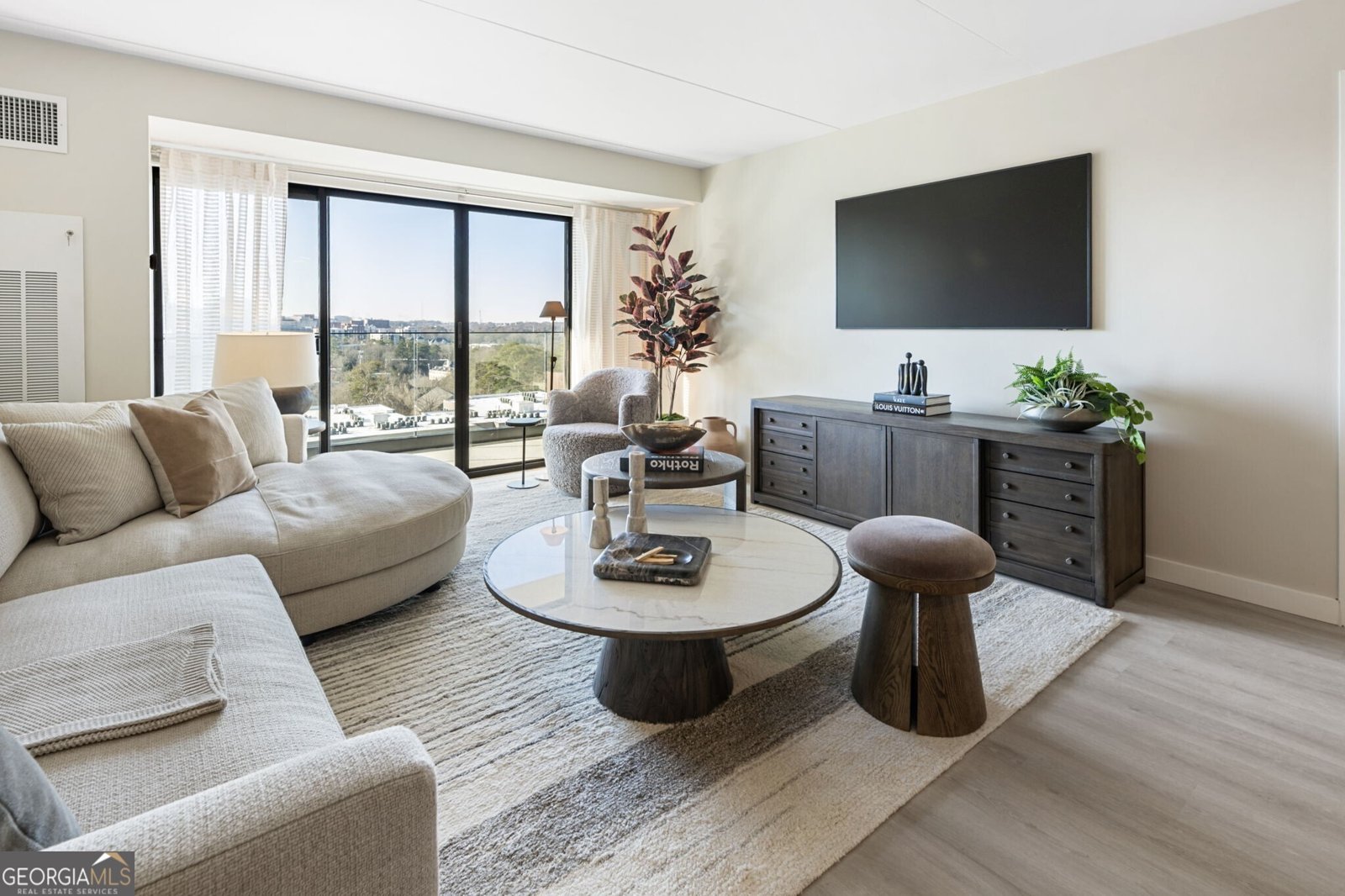 2460 Peachtree Road Atlanta - Photo 11