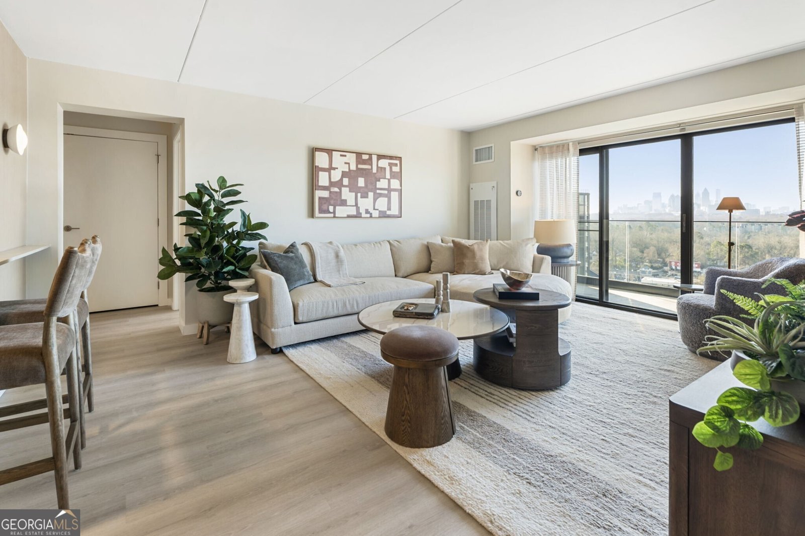 2460 Peachtree Road Atlanta - Photo 12