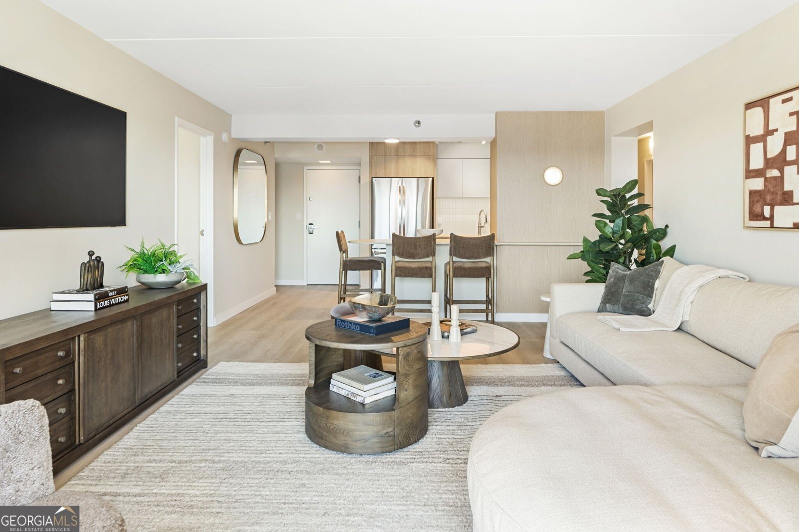 2460 Peachtree Road Atlanta - Photo 14