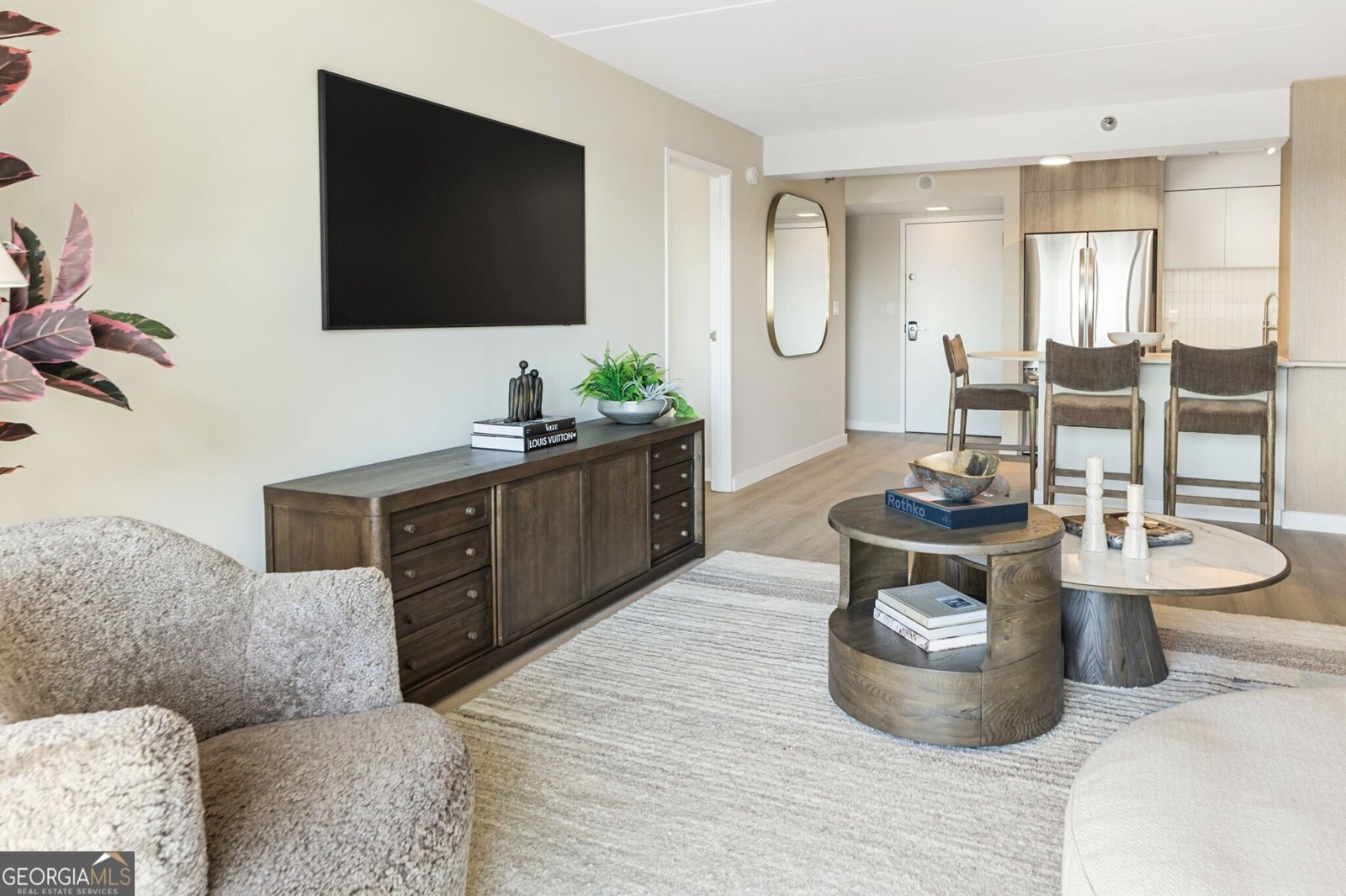 2460 Peachtree Road Atlanta - Photo 15