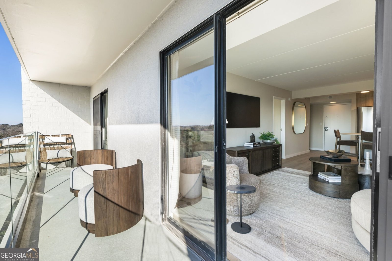 2460 Peachtree Road Atlanta - Photo 16