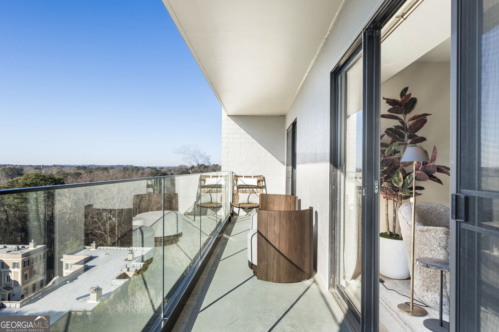 2460 Peachtree Road Atlanta - Photo 17