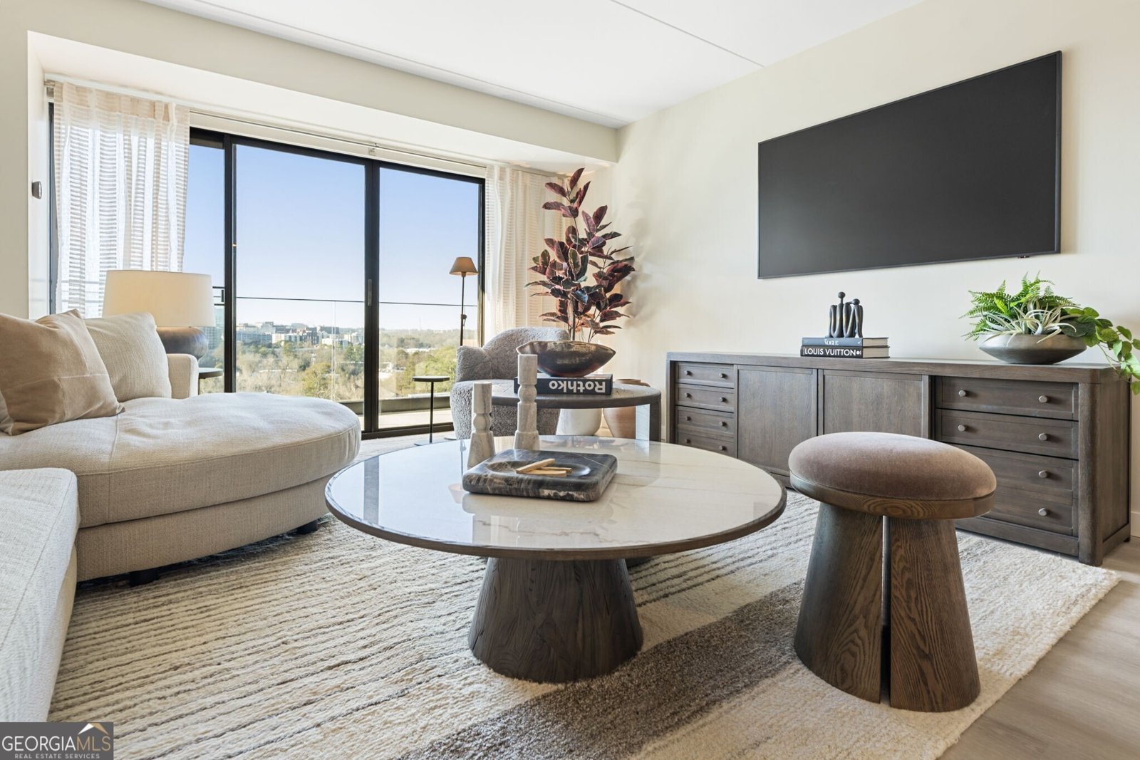 2460 Peachtree Road Atlanta - Photo 13