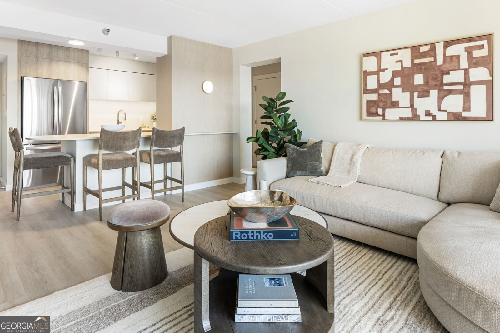 2460 Peachtree Road Atlanta - Photo 18