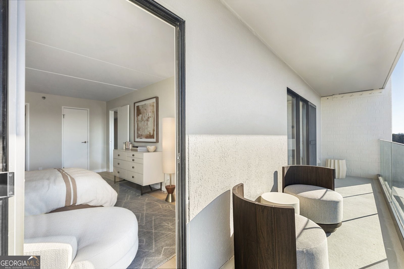 2460 Peachtree Road Atlanta - Photo 26