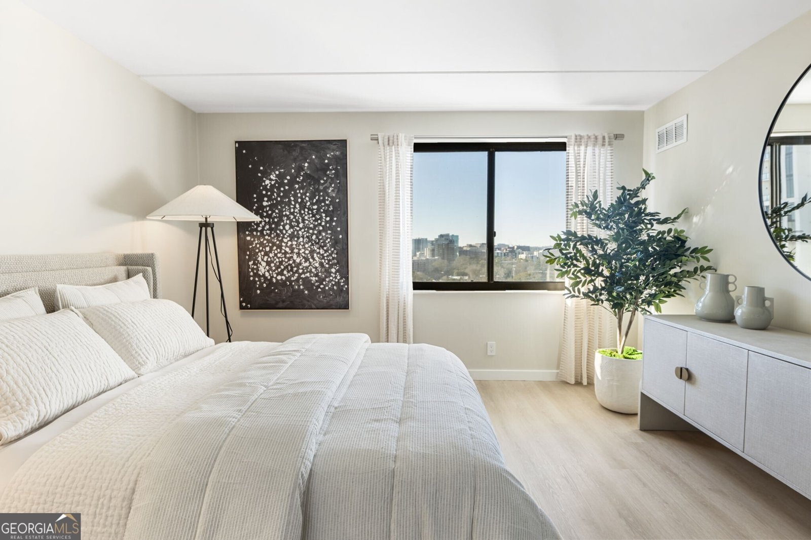 2460 Peachtree Road Atlanta - Photo 34