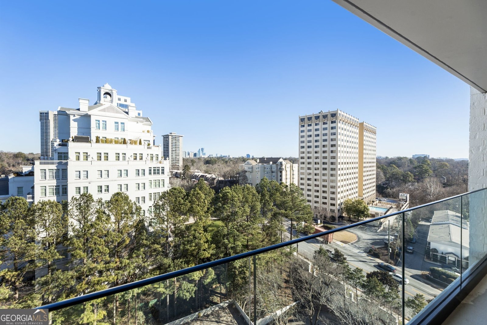 2460 Peachtree Road Atlanta - Photo 40