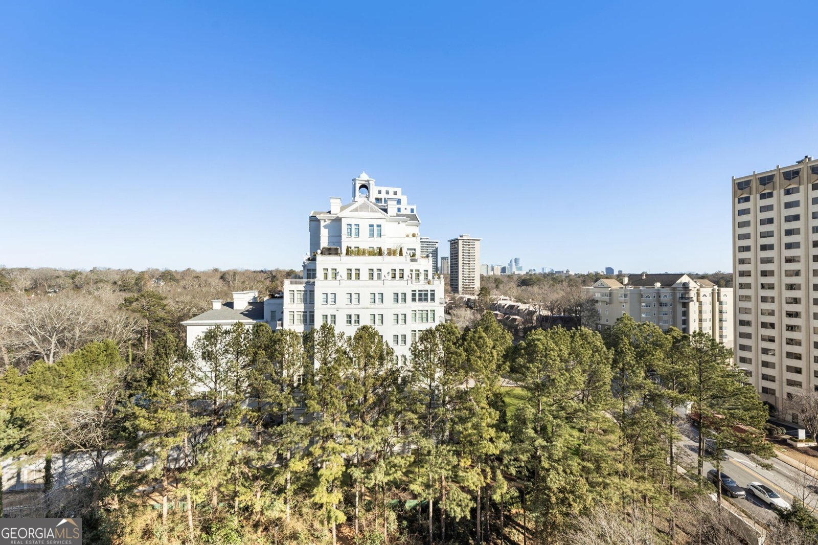 2460 Peachtree Road Atlanta - Photo 41