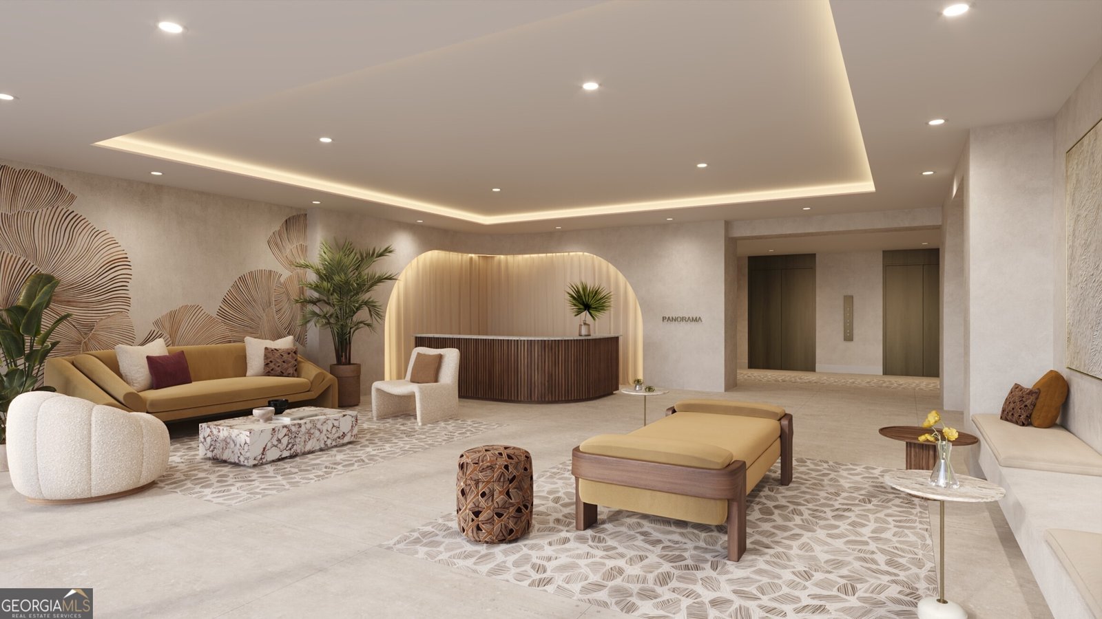 2460 Peachtree Road Atlanta - Photo 45