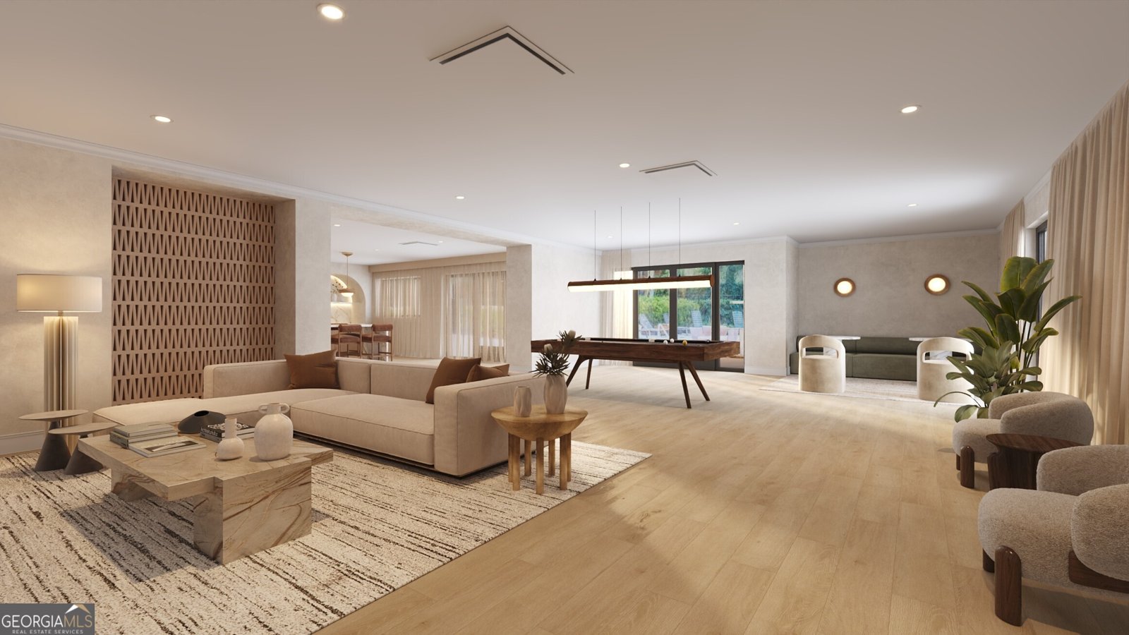 2460 Peachtree Road Atlanta - Photo 46