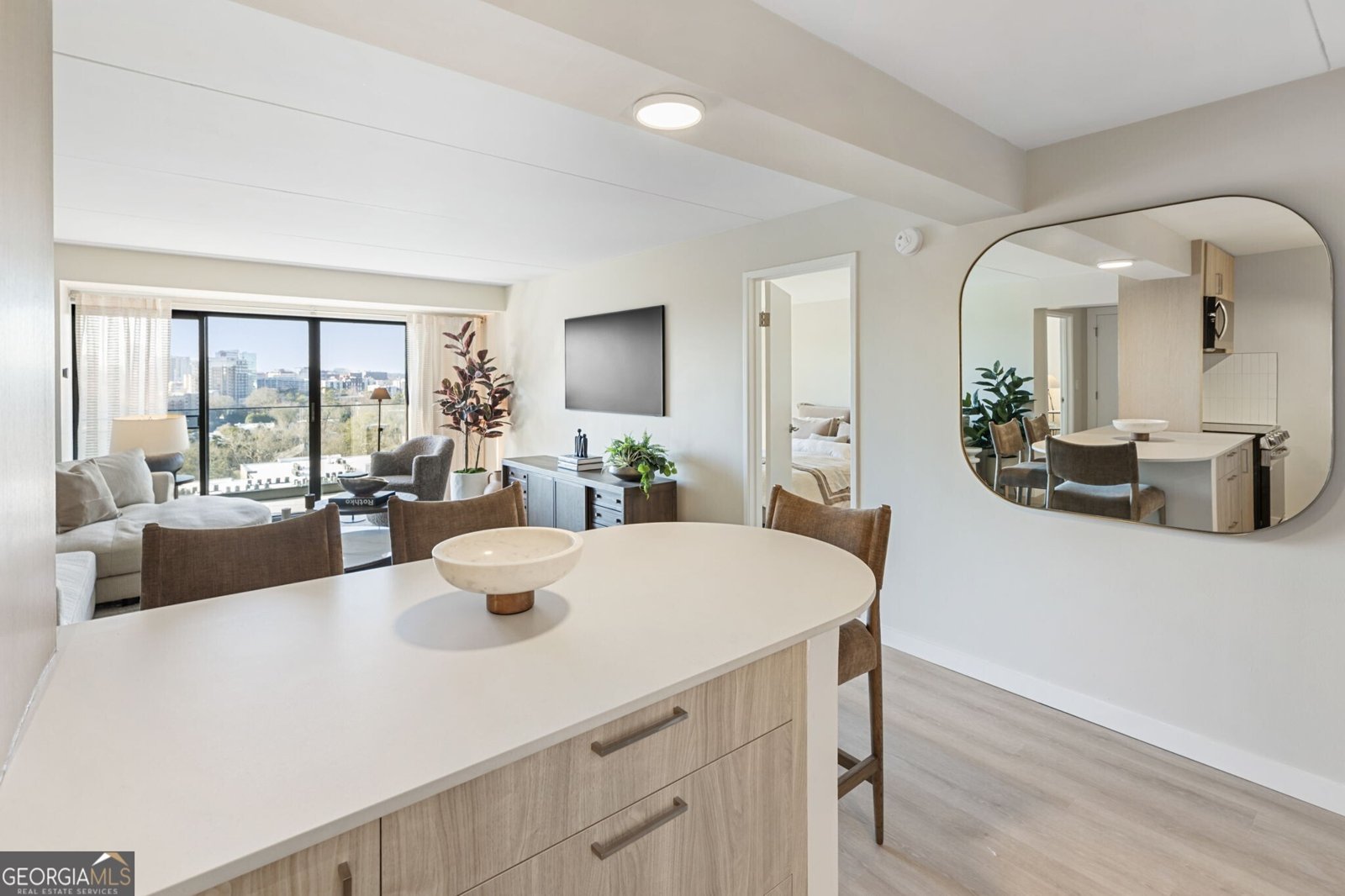 2460 Peachtree Road Atlanta - Photo 6