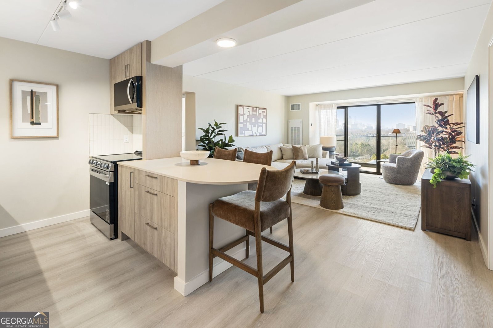 2460 Peachtree Road Atlanta - Photo 7