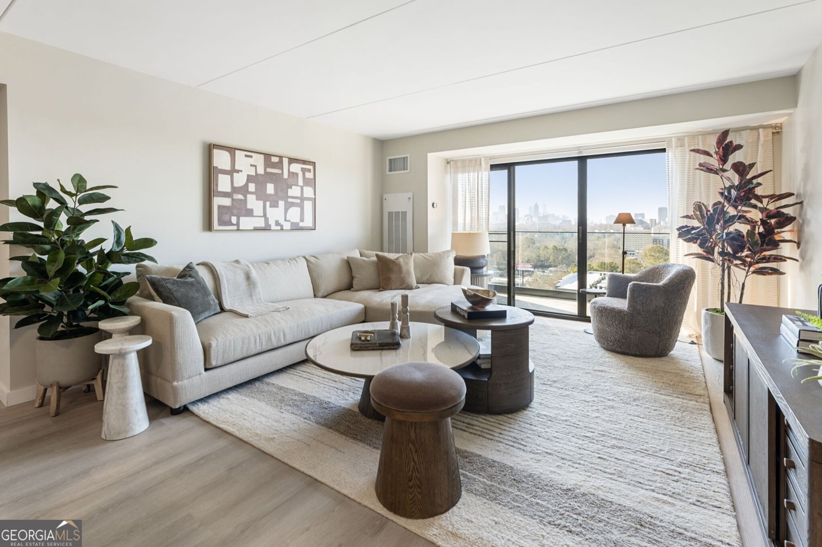 2460 Peachtree Road Atlanta - Photo 9