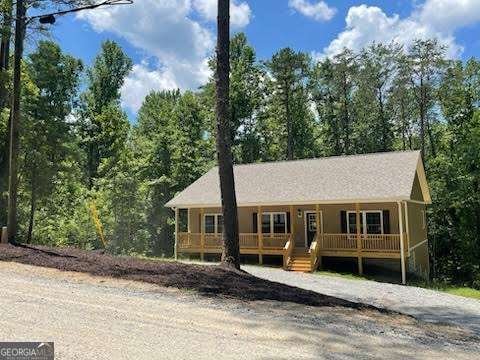 3177 Rodgers Creek Road Ellijay - Photo 12