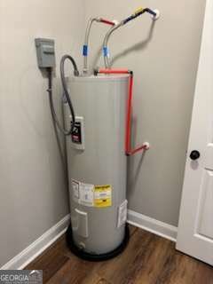 3177 Rodgers Creek Road Ellijay - Photo 30