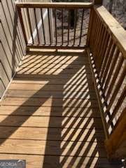 3177 Rodgers Creek Road Ellijay - Photo 9