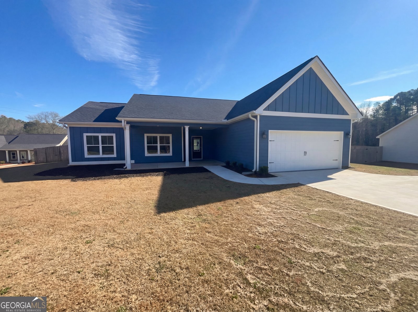 104 Charlie Fuller Road Grantville - Photo 12