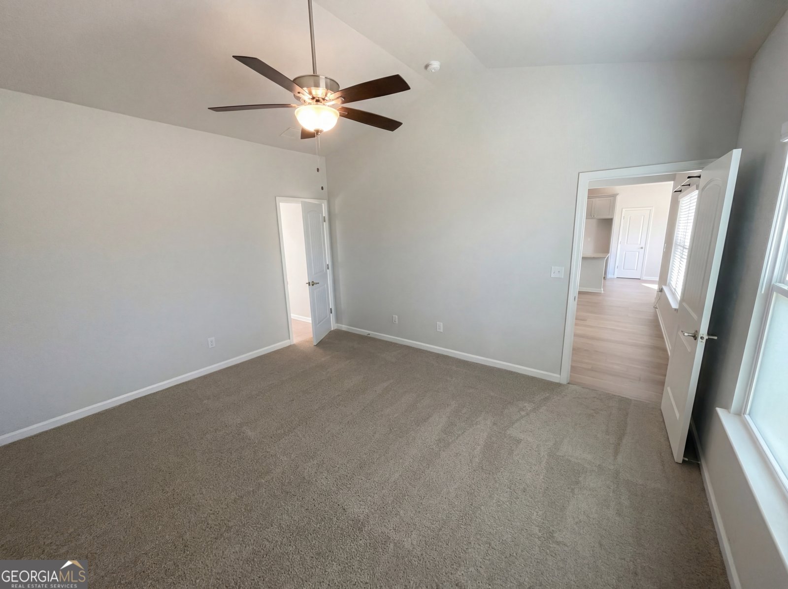 104 Charlie Fuller Road Grantville - Photo 8