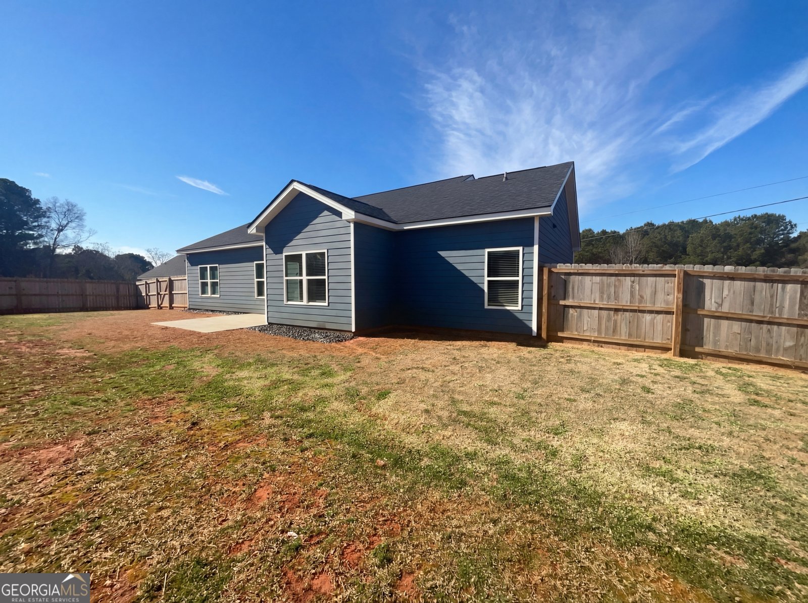 104 Charlie Fuller Road Grantville - Photo 9