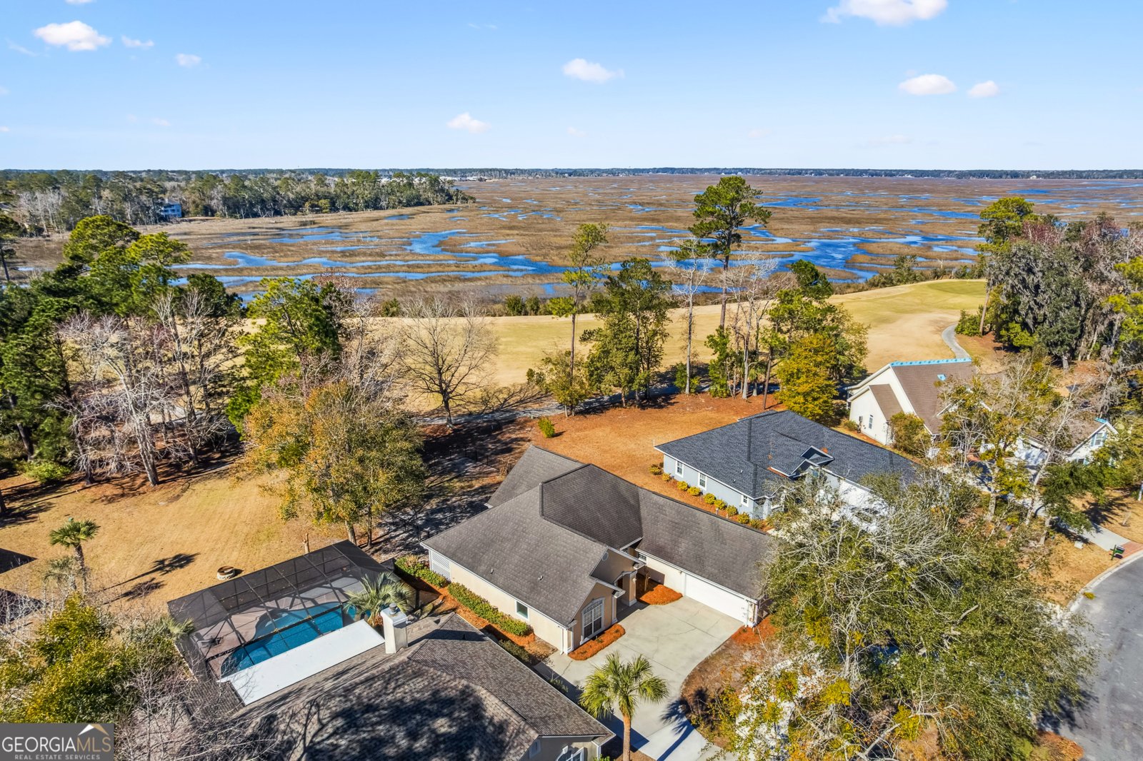 205 Monticello Drive Kingsland - Photo 11