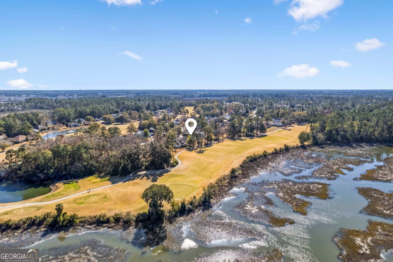 205 Monticello Drive Kingsland - Photo 12