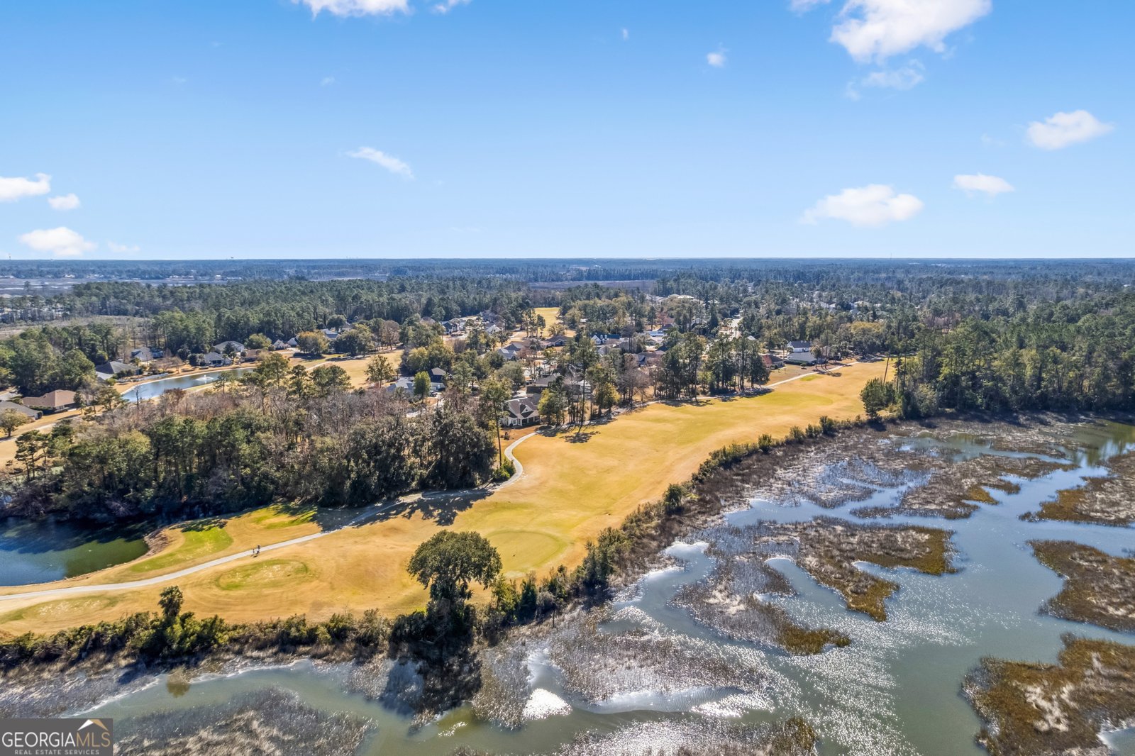 205 Monticello Drive Kingsland - Photo 13