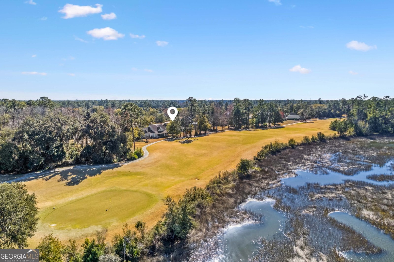 205 Monticello Drive Kingsland - Photo 14