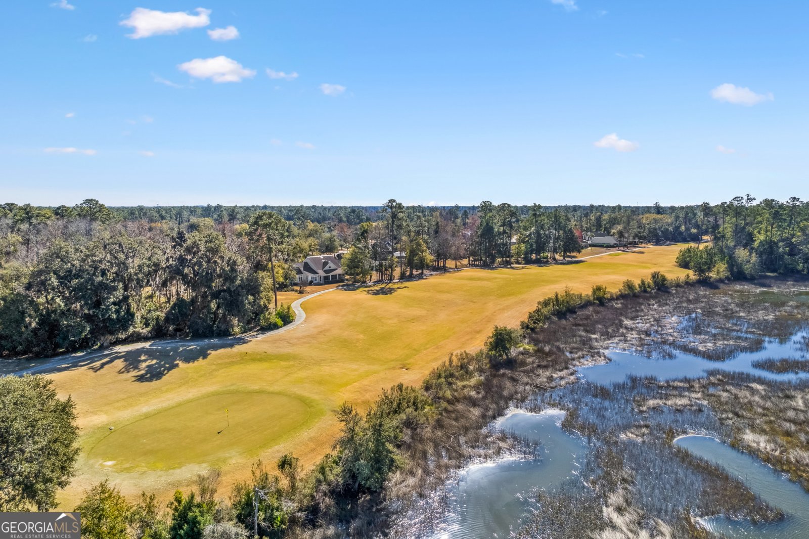 205 Monticello Drive Kingsland - Photo 15