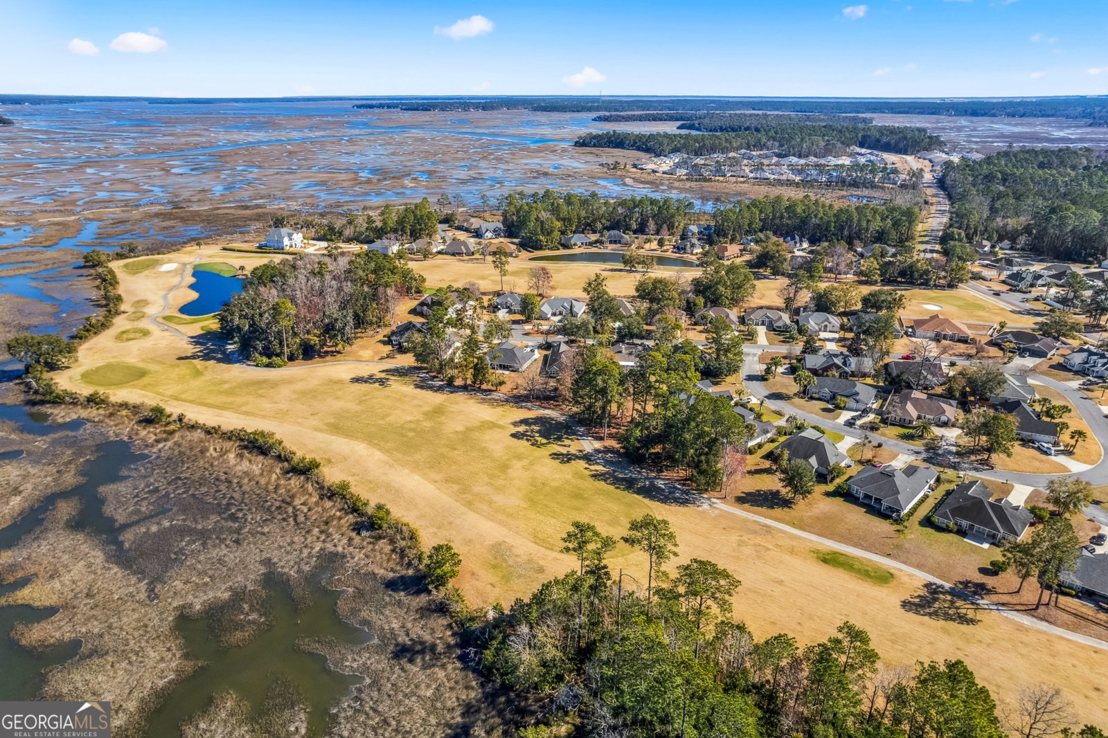 205 Monticello Drive Kingsland - Photo 16