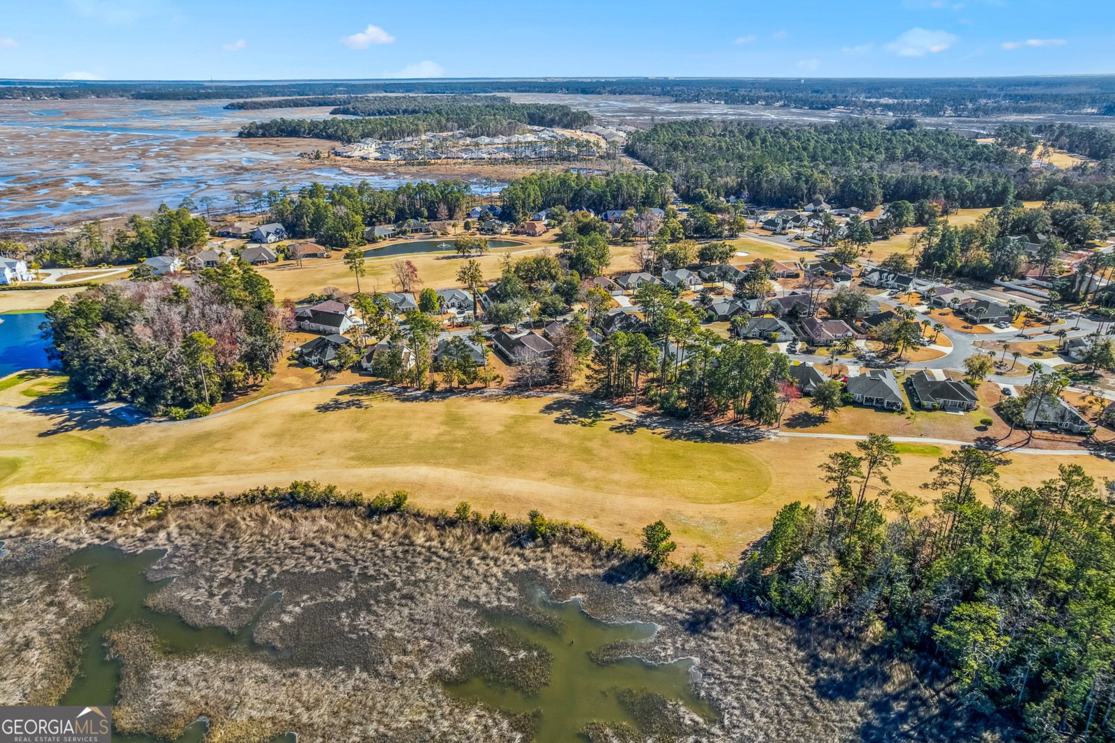 205 Monticello Drive Kingsland - Photo 18