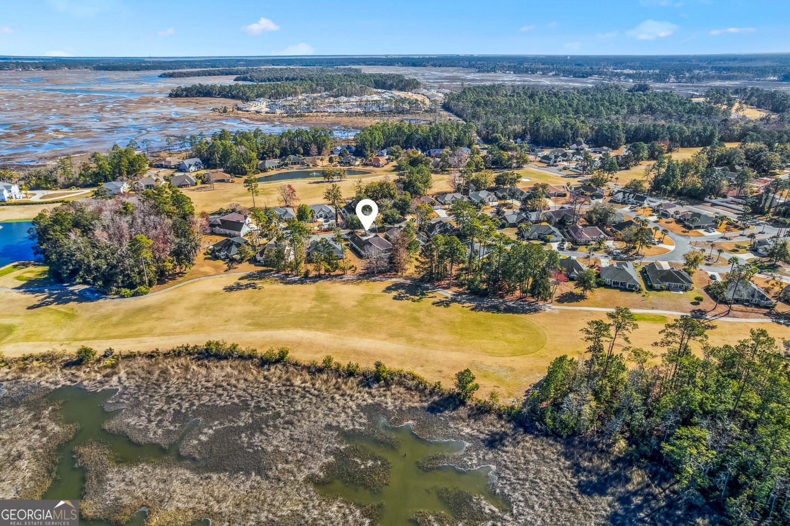 205 Monticello Drive Kingsland - Photo 19