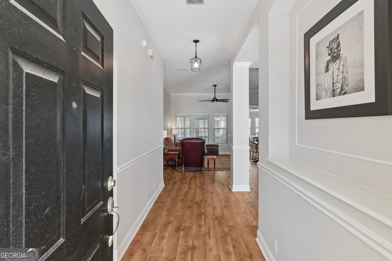 205 Monticello Drive Kingsland - Photo 20