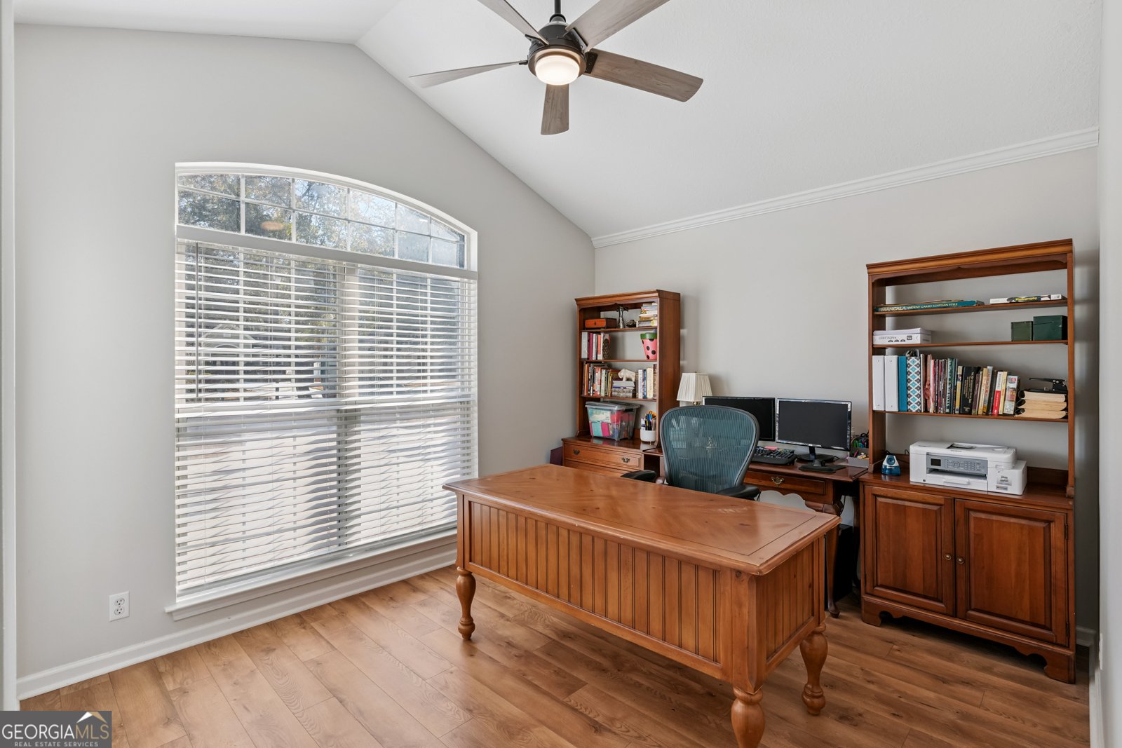 205 Monticello Drive Kingsland - Photo 21