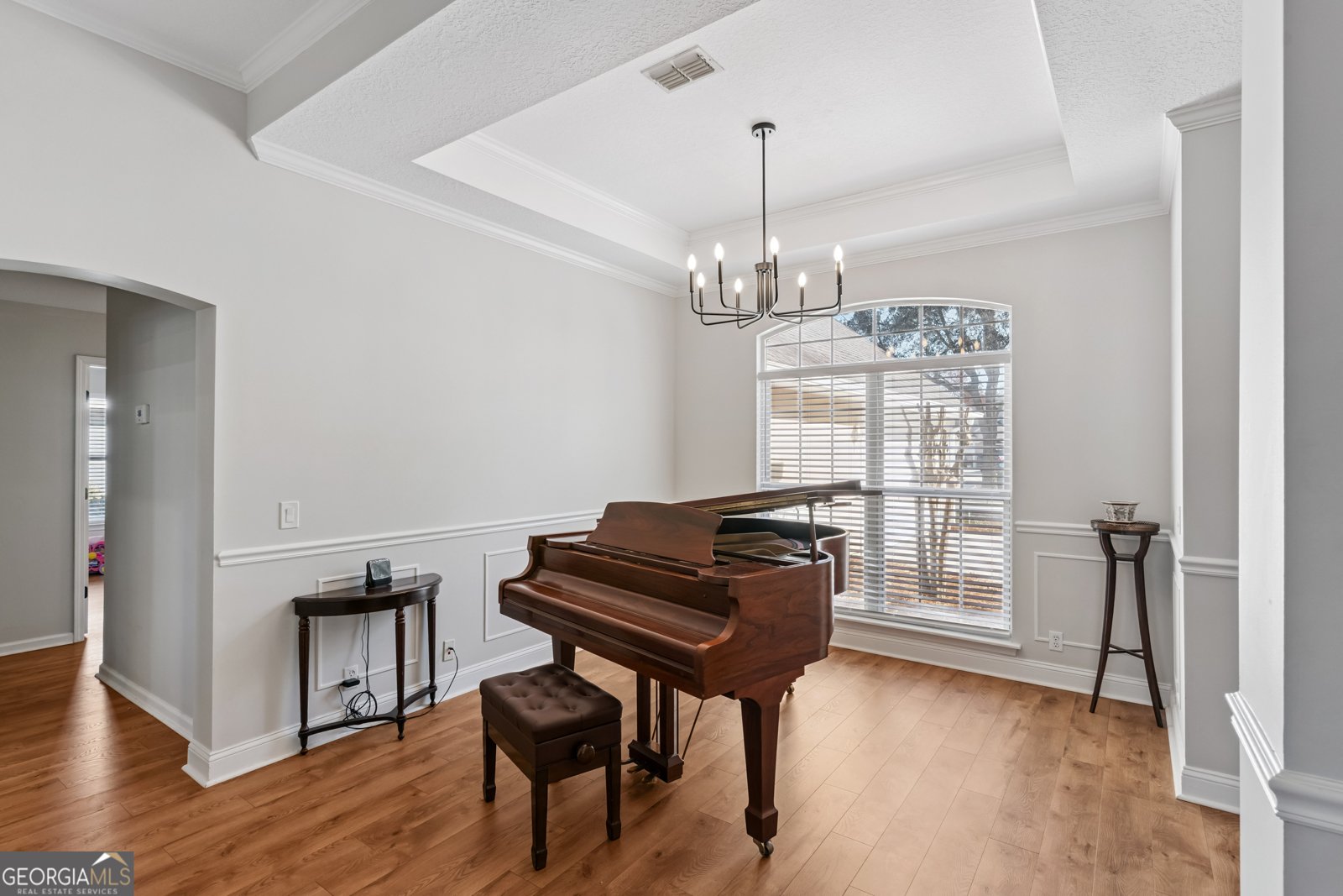 205 Monticello Drive Kingsland - Photo 22