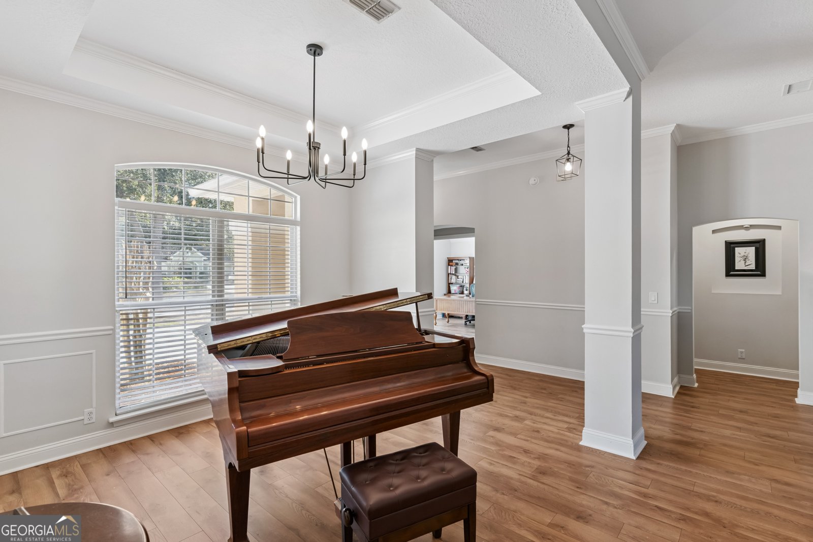 205 Monticello Drive Kingsland - Photo 23