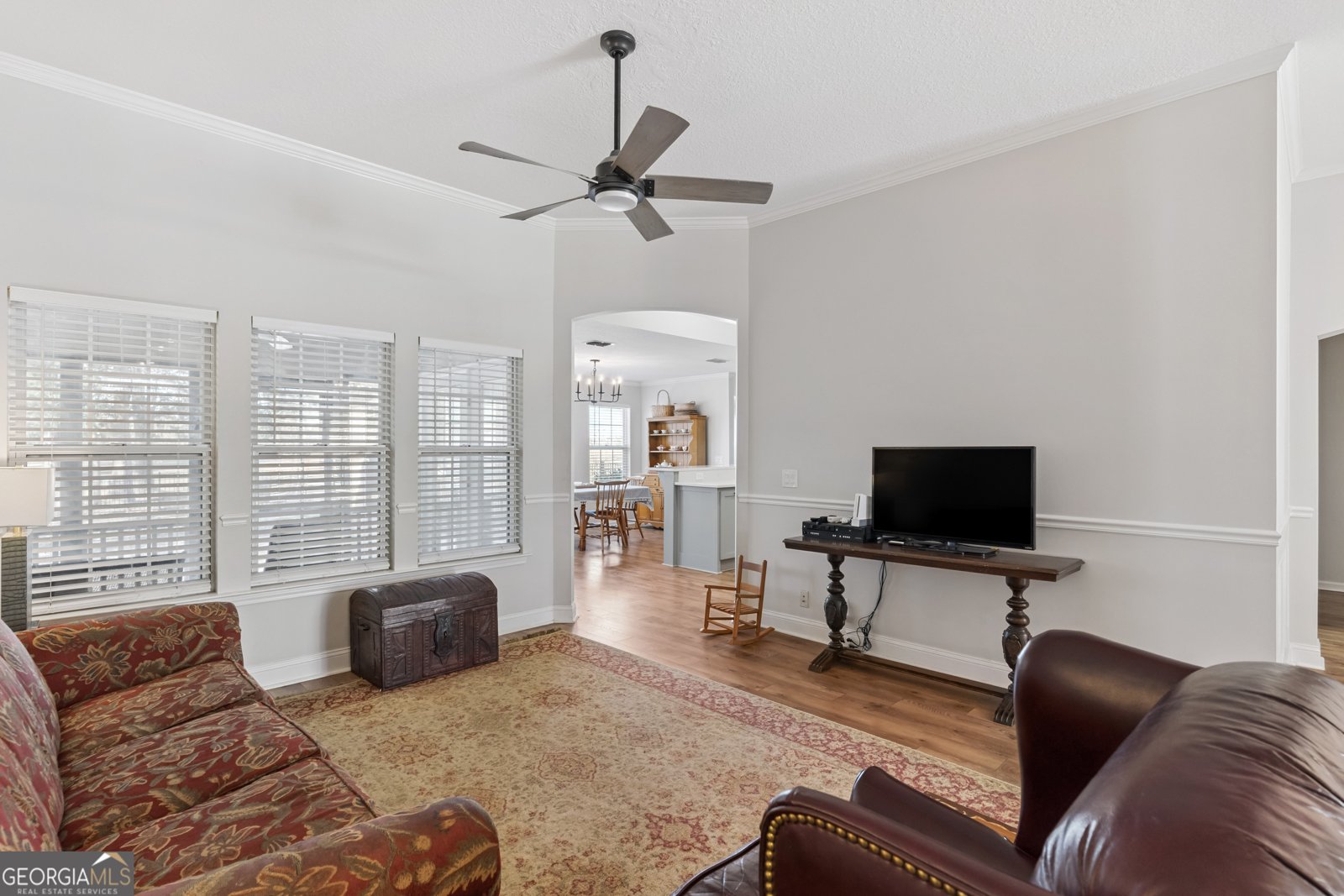 205 Monticello Drive Kingsland - Photo 24