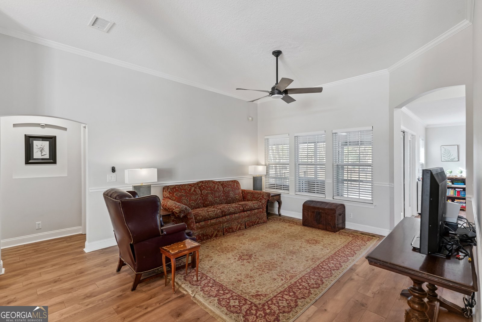 205 Monticello Drive Kingsland - Photo 26