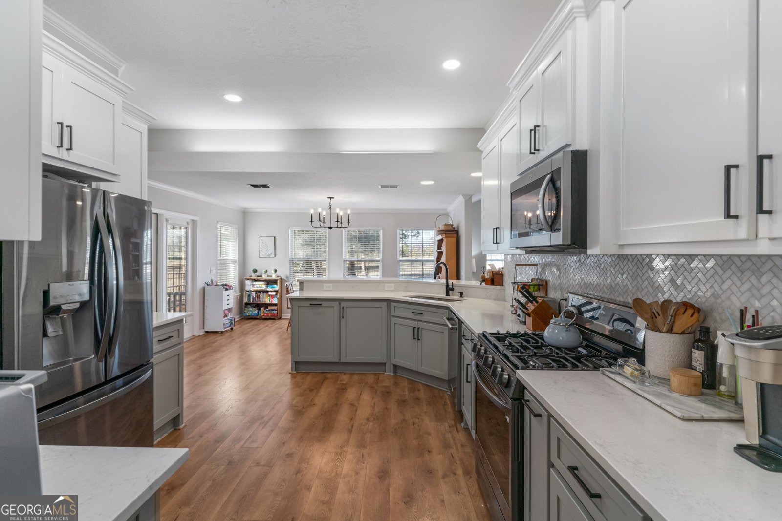 205 Monticello Drive Kingsland - Photo 28