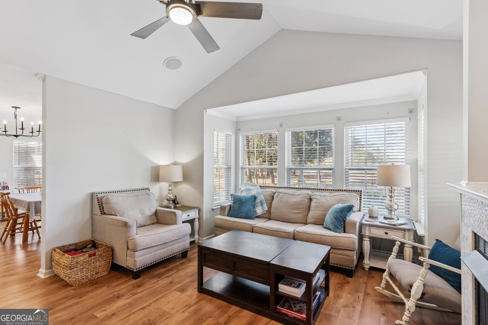 205 Monticello Drive Kingsland - Photo 29