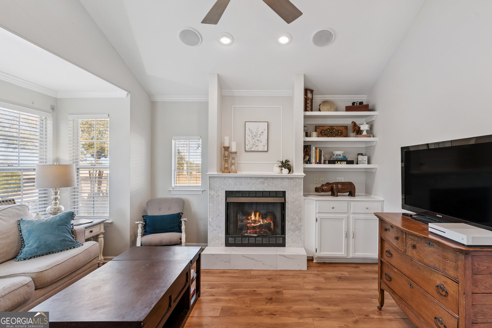 205 Monticello Drive Kingsland - Photo 30