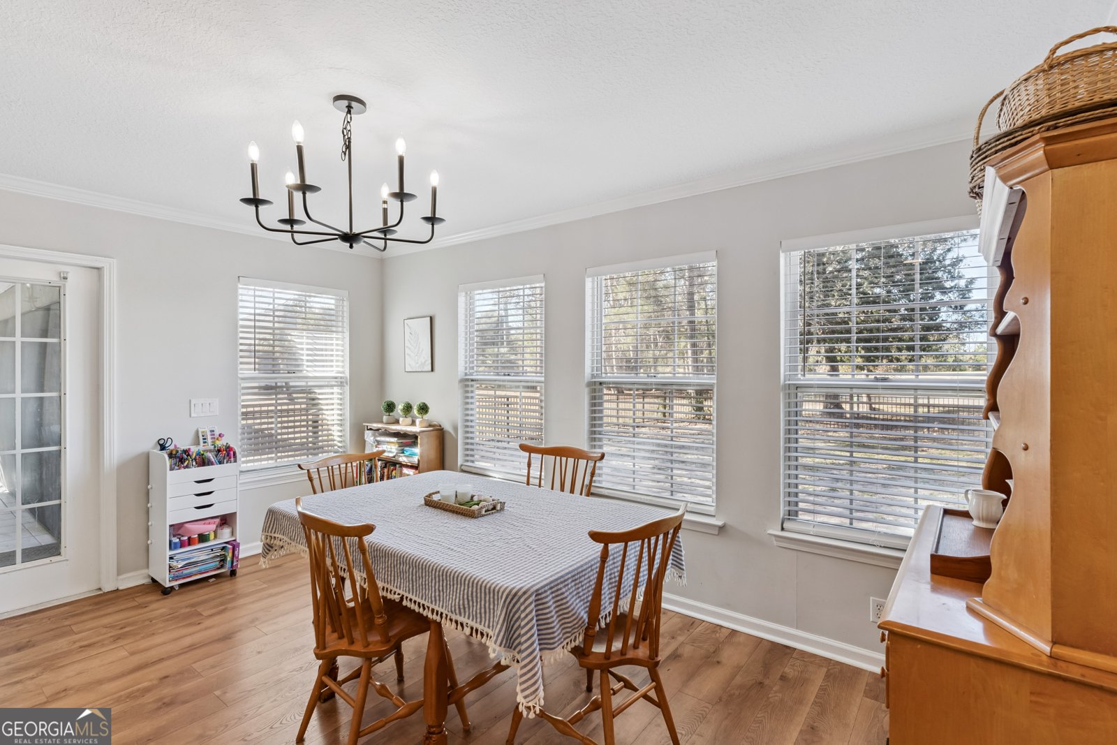 205 Monticello Drive Kingsland - Photo 32