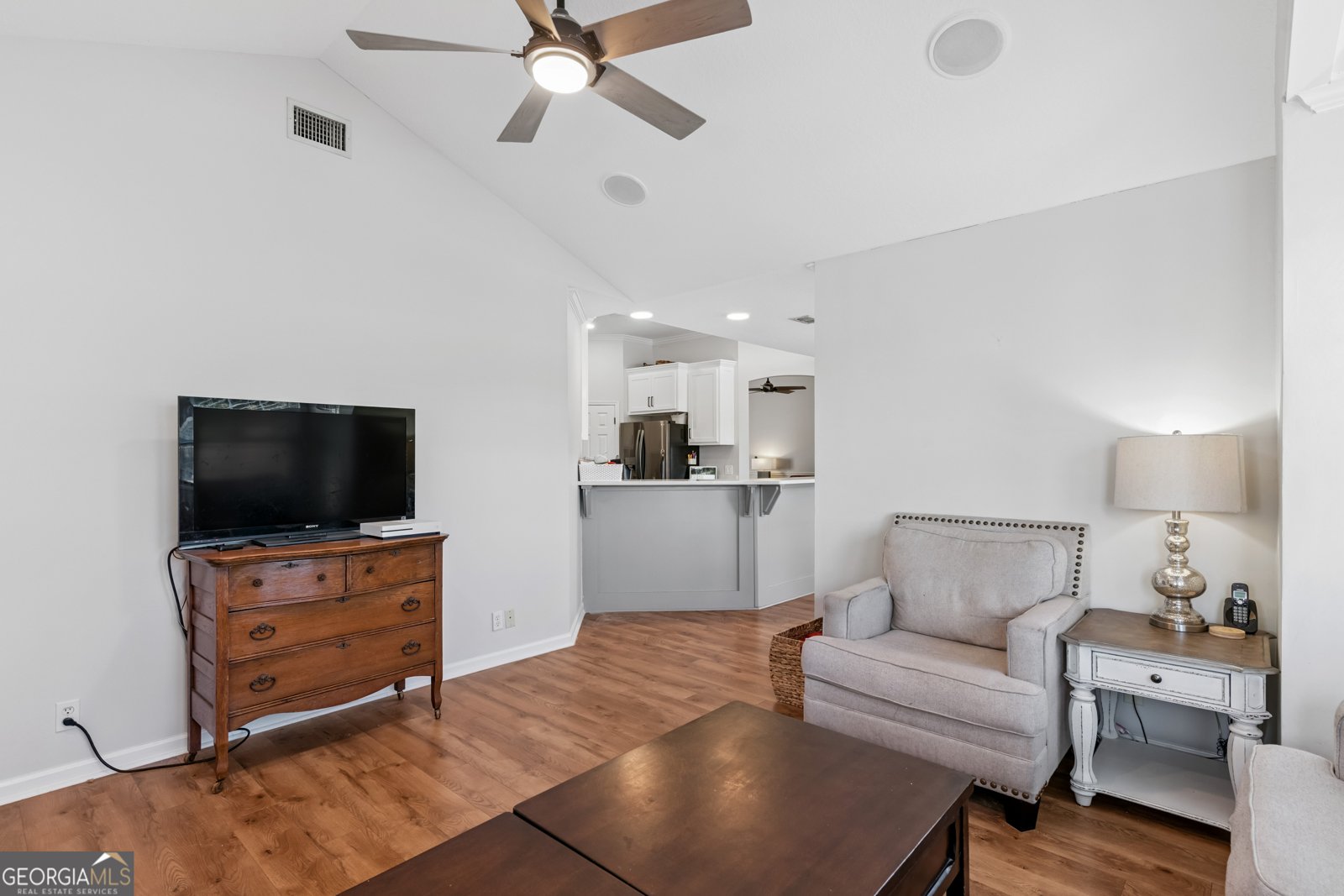 205 Monticello Drive Kingsland - Photo 33