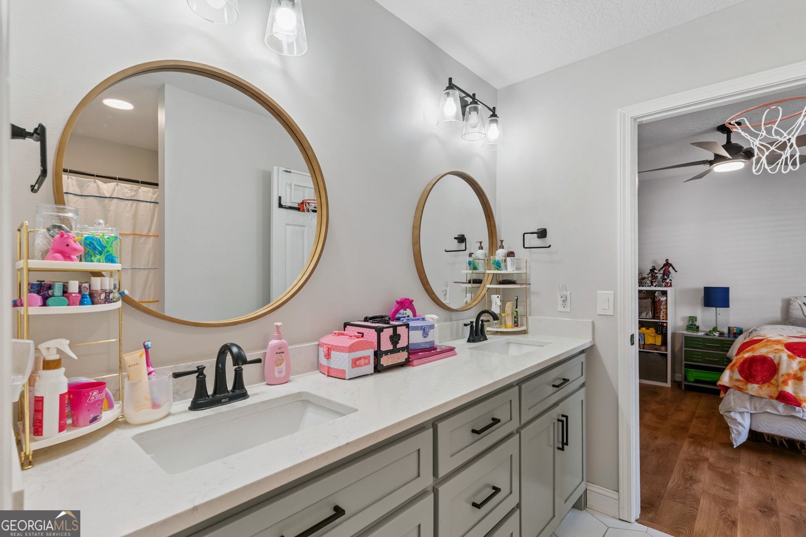 205 Monticello Drive Kingsland - Photo 43