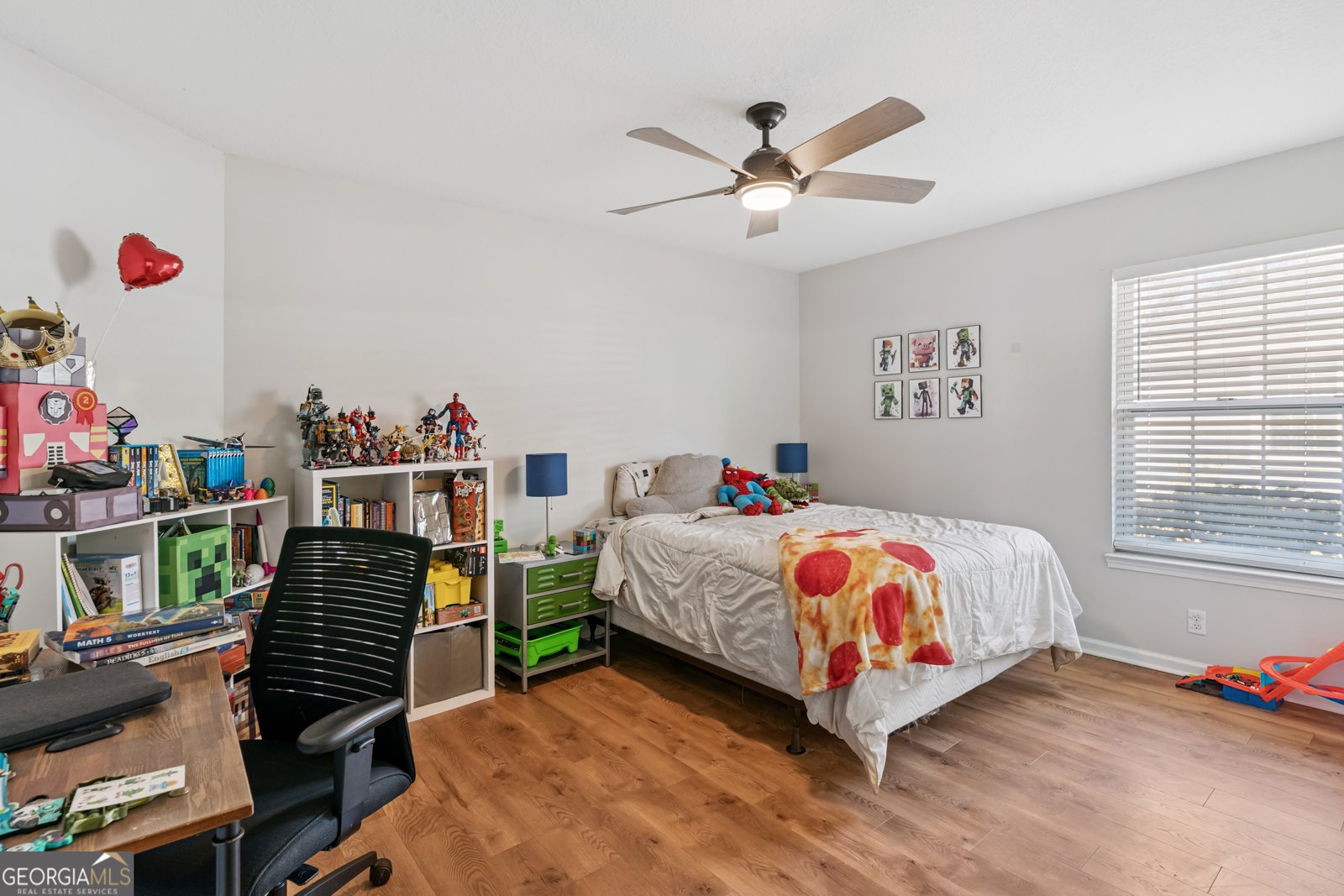 205 Monticello Drive Kingsland - Photo 45