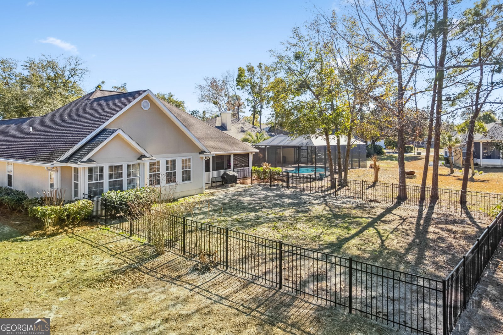 205 Monticello Drive Kingsland - Photo 49