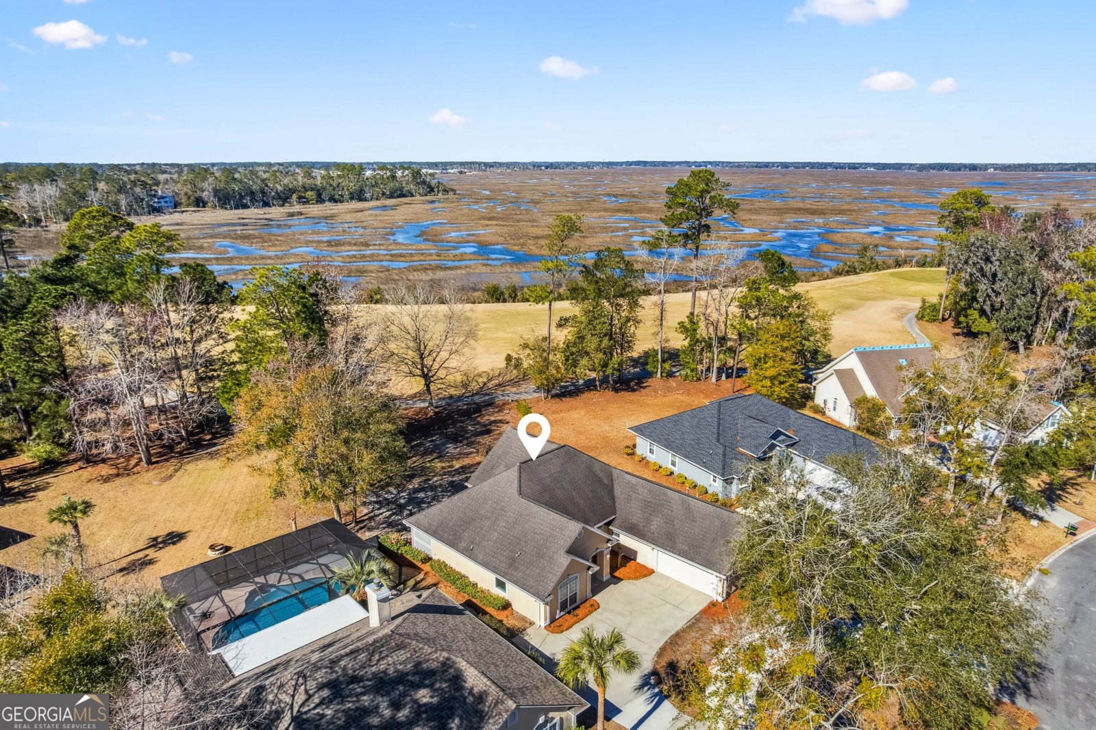 205 Monticello Drive Kingsland - Photo 9