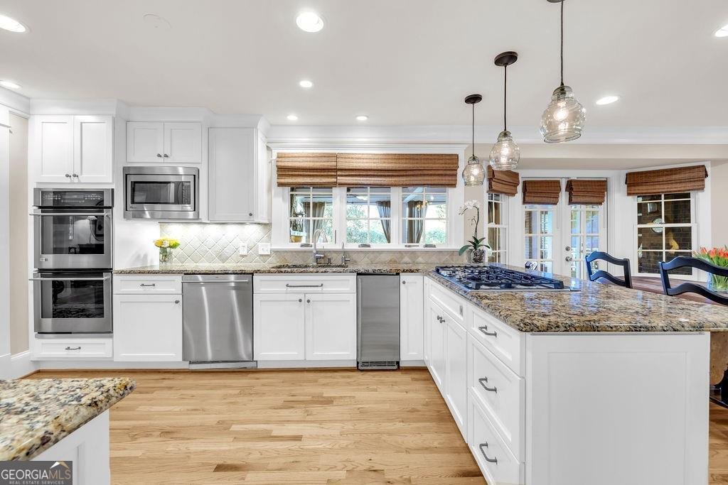 5010 Trailridge Way Dunwoody - Photo 10