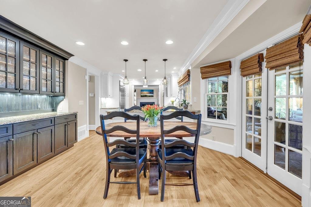 5010 Trailridge Way Dunwoody - Photo 11